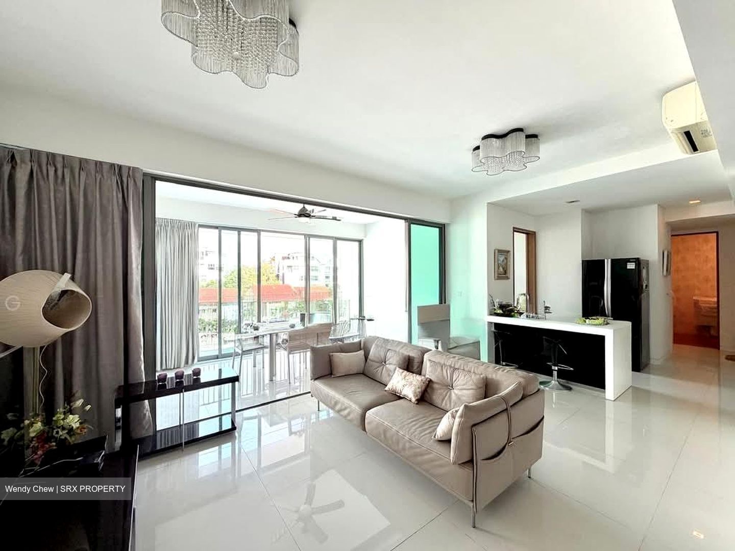 St Patrick's Residences (D15), Apartment #600353781